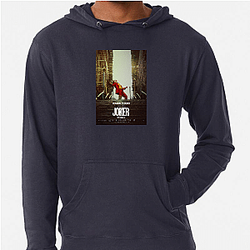 Joker The Best Thriller Movie Joker Hoodies