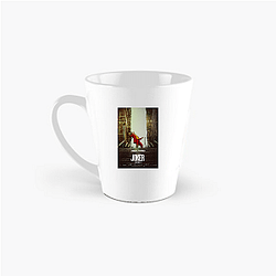 Joker The Best Thriller Movie Joker Mugs