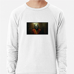 Joker Beyond The Screen Joker Sweatshirts