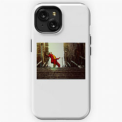 Joker The King of Psychological Films Joker Samsung Cases