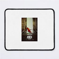 Joker The Best Thriller Movie Joker Mouse Pads