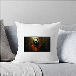 Joker Beyond The Screen Joker Pillows Cover