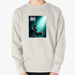 Joker A True Masterpiece Joker Sweatshirts
