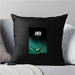 Joker Always Dark Always Provocative Joker Pillows Cover