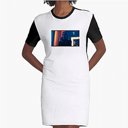Joker The World Is My Stage Joker Dresses