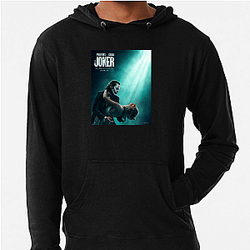 Joker A True Masterpiece Joker Hoodies