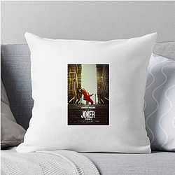 Joker The Best Thriller Movie Joker Pillows Cover