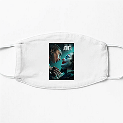 Joker My Favorite DC Film Joker Face Masks