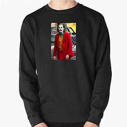 Joker Unforgettable Scenes Joker Sweatshirts