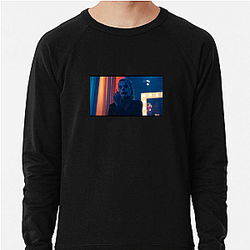Joker The World Is My Stage Joker Sweatshirts