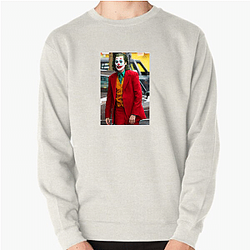 Joker Unforgettable Scenes Joker Sweatshirts