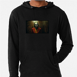 Joker Beyond The Screen Joker Hoodies
