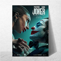 Joker My Favorite DC Film Joker Posters