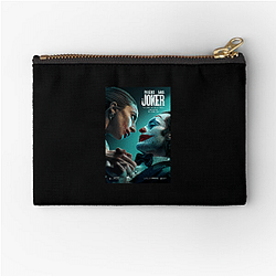 Joker My Favorite DC Film Joker Zipper Pouches
