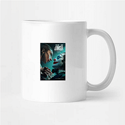 Joker My Favorite DC Film Joker Mugs