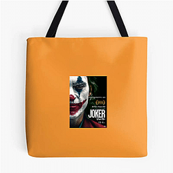 Joker No Limits Just Chaos Joker Bags