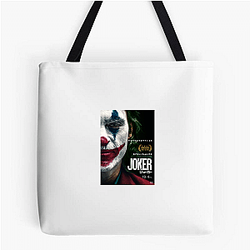 Joker No Limits Just Chaos Joker Bags