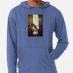 Joker The Best Thriller Movie Joker Hoodies