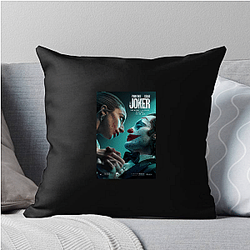 Joker My Favorite DC Film Joker Pillows Cover
