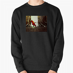 Joker The King of Psychological Films Joker Sweatshirts