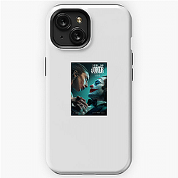Joker My Favorite DC Film Joker iPhone Cases