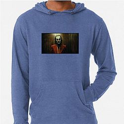 Joker Beyond The Screen Joker Hoodies