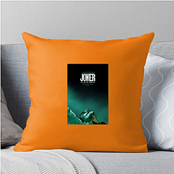 Joker Always Dark Always Provocative Joker Pillows Cover
