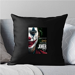 Joker No Limits Just Chaos Joker Pillows Cover