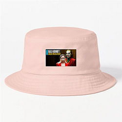 Joker The World Is A Joke Joker Hats & Caps