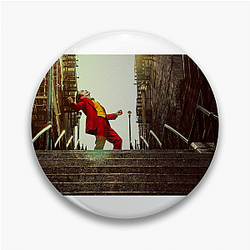 Joker The King of Psychological Films Joker Pins