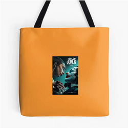 Joker My Favorite DC Film Joker Bags