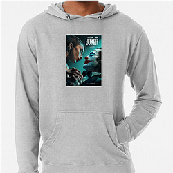 Joker My Favorite DC Film Joker Hoodies