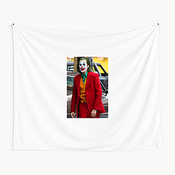 Joker Unforgettable Scenes Joker Tapestries