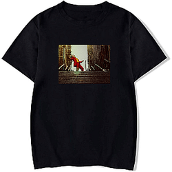 Joker The King of Psychological Films Joker T-Shirts