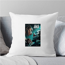Joker My Favorite DC Film Joker Pillows Cover
