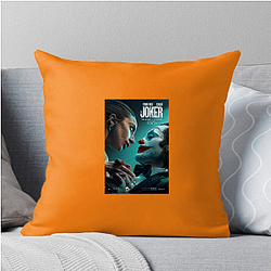 Joker My Favorite DC Film Joker Pillows Cover