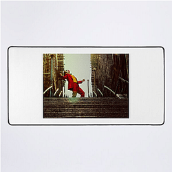Joker The King of Psychological Films Joker Mouse Pads