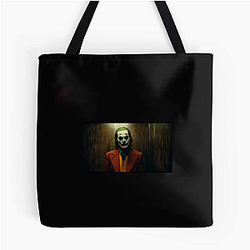 Joker Beyond The Screen Joker Bags