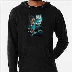 Joker My Favorite DC Film Joker Hoodies