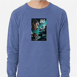 Joker My Favorite DC Film Joker Sweatshirts