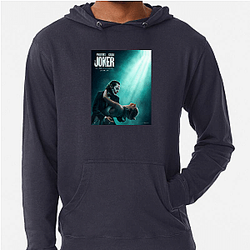 Joker A True Masterpiece Joker Hoodies