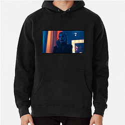 Joker The World Is My Stage Joker Hoodies