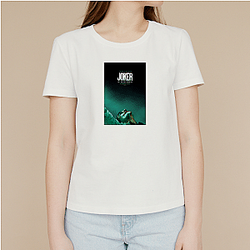 Joker Always Dark Always Provocative Joker T-Shirts
