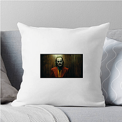 Joker Beyond The Screen Joker Pillows Cover