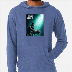 Joker A True Masterpiece Joker Hoodies