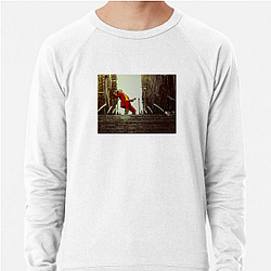 Joker The King of Psychological Films Joker Sweatshirts
