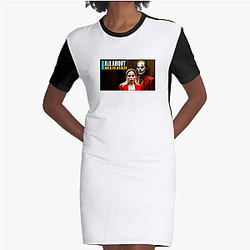 Joker The World Is A Joke Joker Dresses