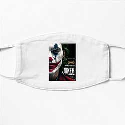 Joker No Limits Just Chaos Joker Face Masks