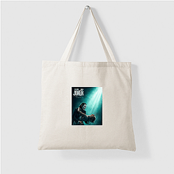 Joker A True Masterpiece Joker Bags
