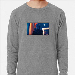 Joker The World Is My Stage Joker Sweatshirts